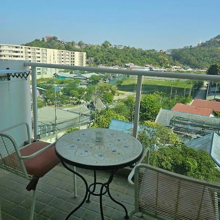 266 @The Seacraze Apartment Hua Hin Exterior photo