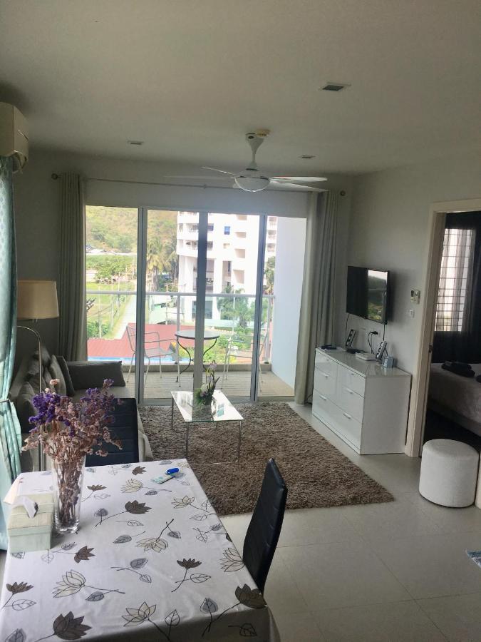 266 @The Seacraze Apartment Hua Hin Exterior photo