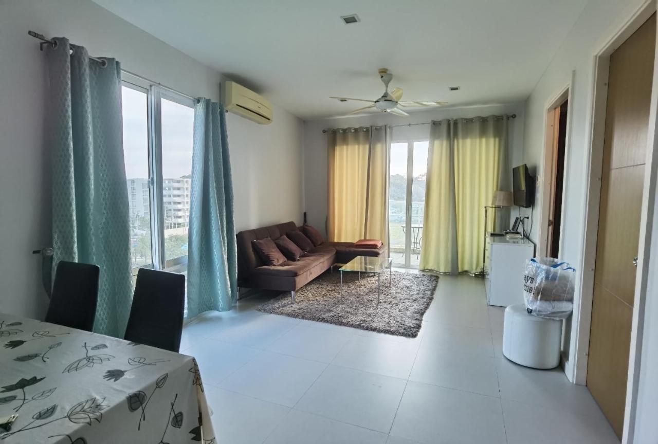 266 @The Seacraze Apartment Hua Hin Exterior photo