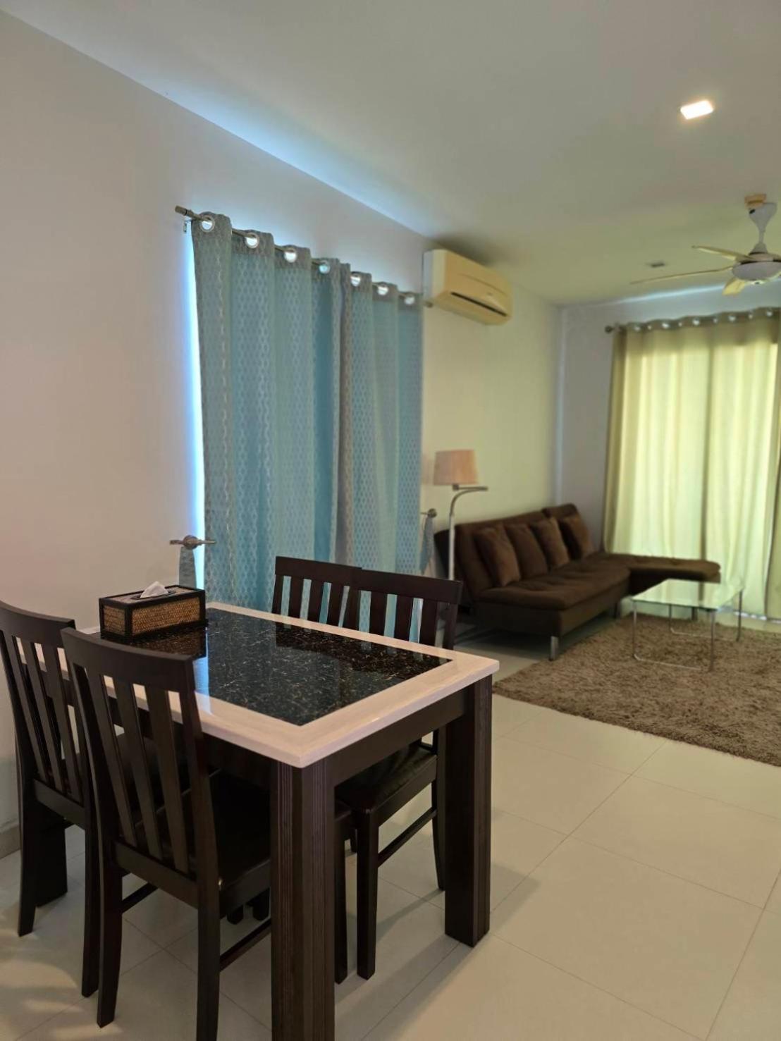 266 @The Seacraze Apartment Hua Hin Exterior photo