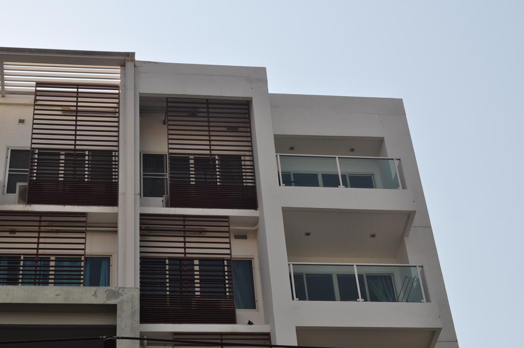 266 @The Seacraze Apartment Hua Hin Exterior photo